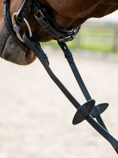 Rein Rubber Rome Biothane