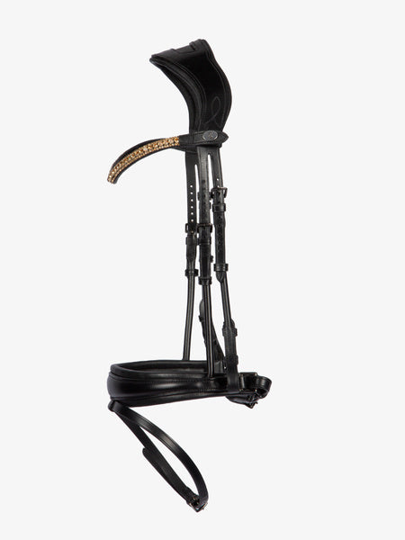 Bridle GP Pearl Delight