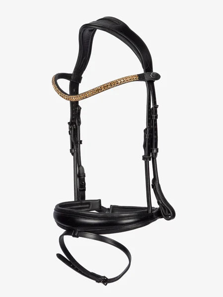 Bridle GP Golden Delight