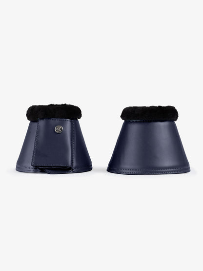 Bundle Premium Brushing/Bell Boots, NAVY