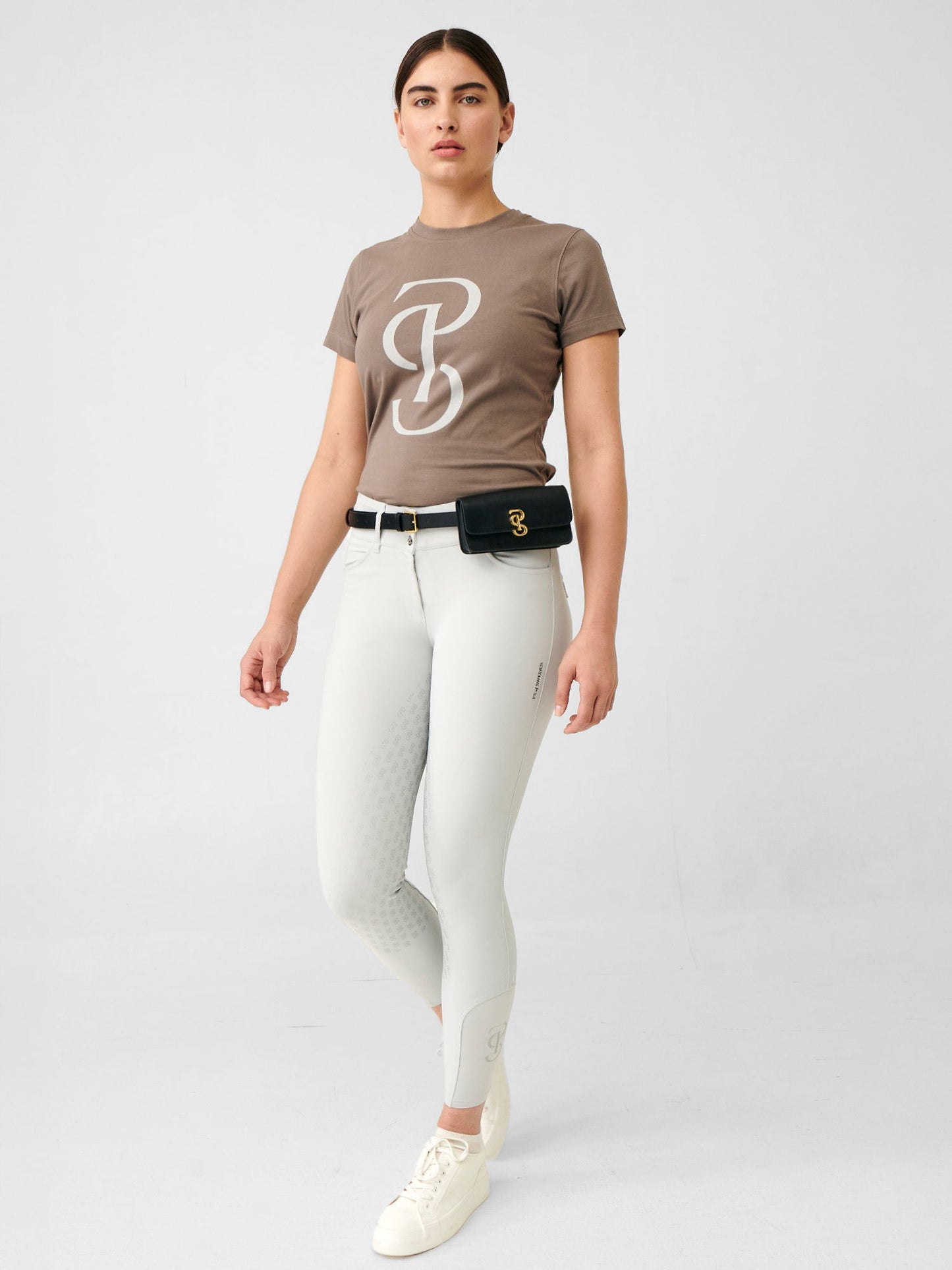 Breeches Martina FG ICE GREY