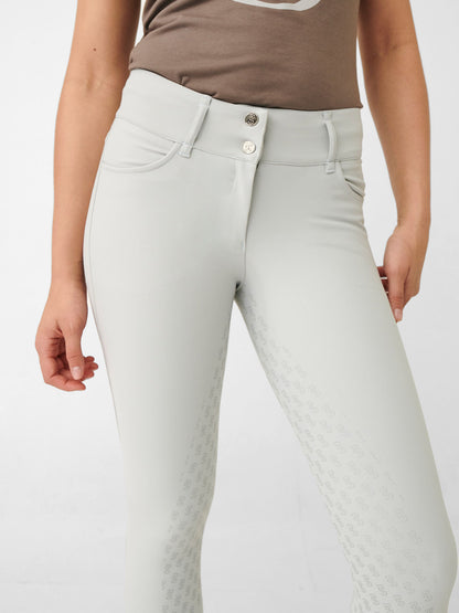 Breeches Martina FG ICE GREY