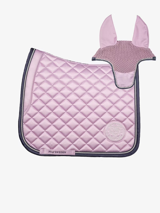 Bundle Pearl Monogram Frosted Lilac, Dressage