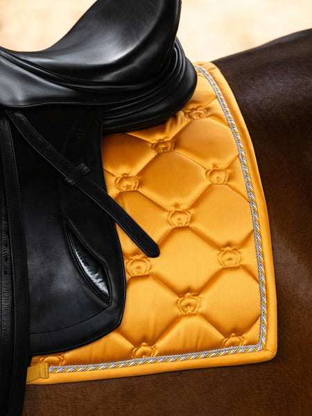 SP The Original Monogram SUNBURST SORBET, Dressage