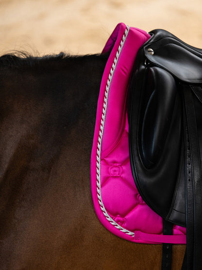 SP The Original Monogram HOT HIBISCUS, Dressage