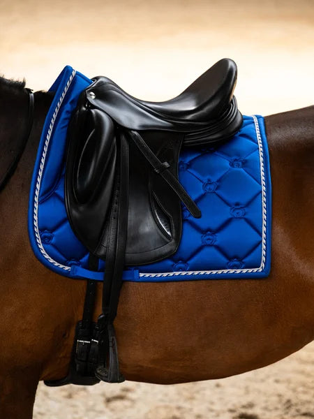 SP The Original Monogram SAPPHIRE CRUSH, Dressage
