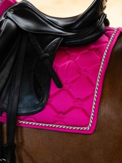 SP The Original Monogram HOT HIBISCUS, Dressage
