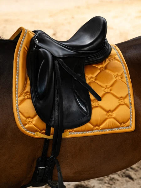 SP The Original Monogram SUNBURST SORBET, Dressage