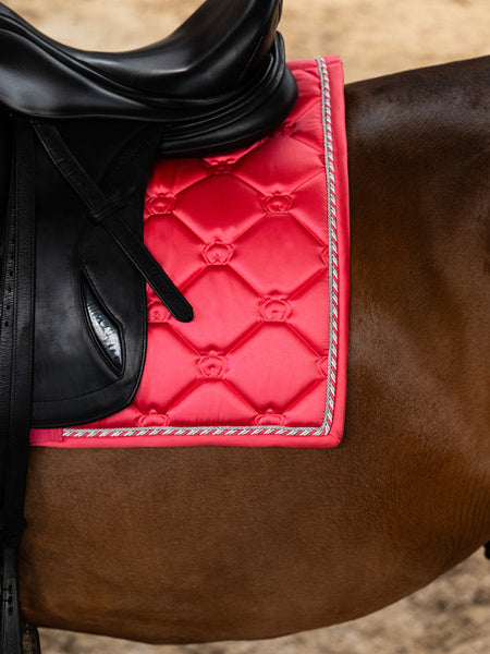 SP The Original Monogram PINK GUAVA, Dressage