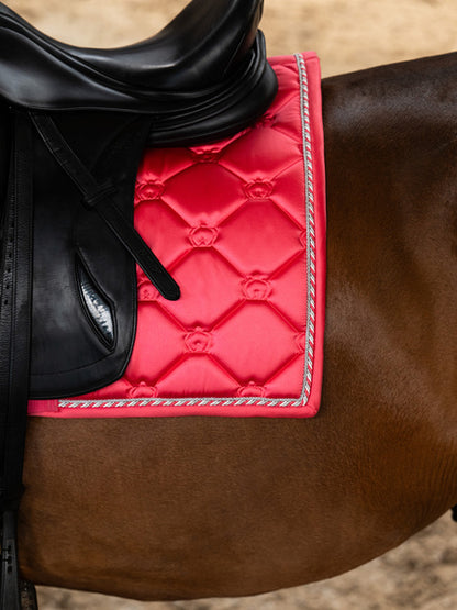 SP The Original Monogram PINK GUAVA, Dressage