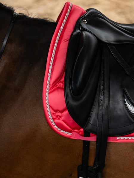 SP The Original Monogram PINK GUAVA, Dressage