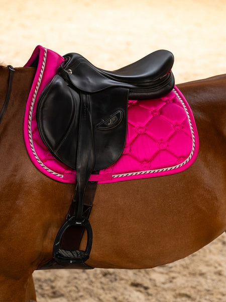 SP The Original Monogram HOT HIBISCUS, Jump