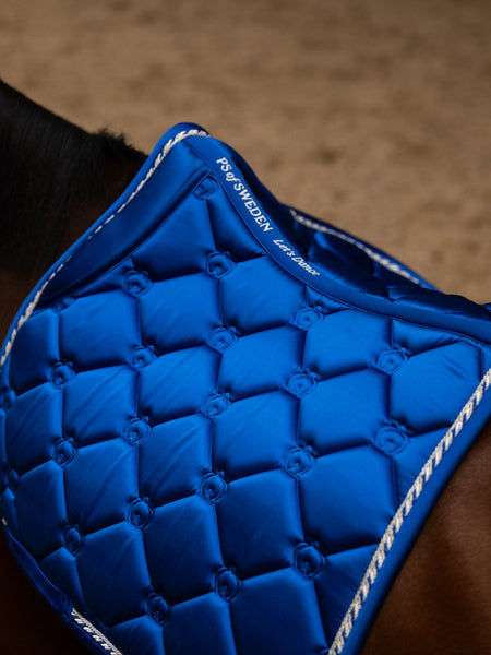 SP The Original Monogram SAPPHIRE CRUSH, Dressage