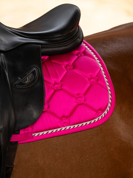 SP The Original Monogram HOT HIBISCUS, Jump