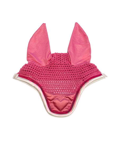 FH Heart, THRILL Pink