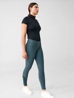 Load image into Gallery viewer, Breeches Martina FG STORM BLUE
