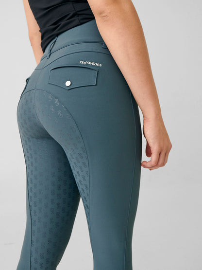 Breeches Martina FG STORM BLUE