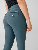 Load image into Gallery viewer, Breeches Martina FG STORM BLUE
