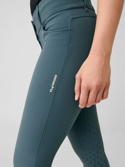 Breeches Martina FG STORM BLUE