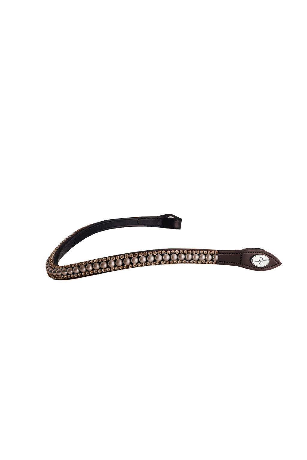 BB Classic Pearl EARTH BROWN