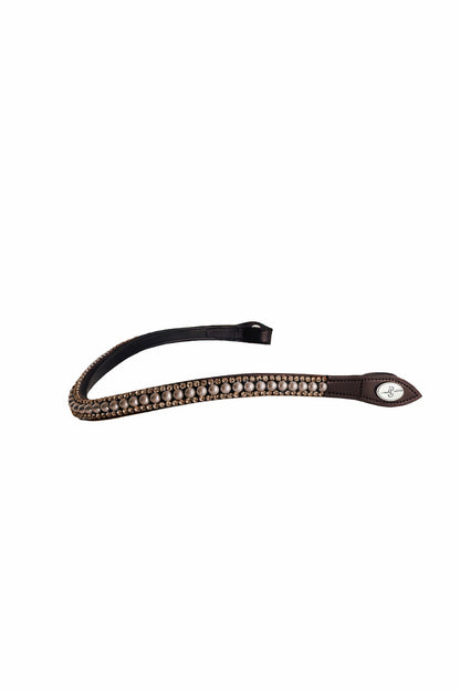 BB Classic Pearl EARTH BROWN