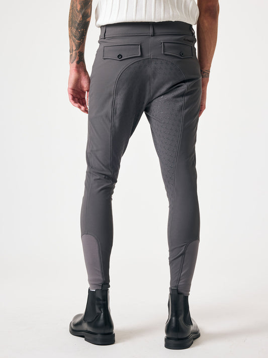 Breeches Capis FG, Thunderstorm Grey