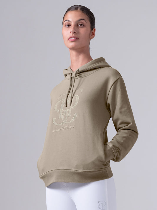 Hoodie Amanda, LATTE