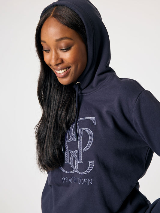Hoodie Amanda, NAVY