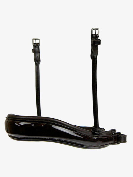 Noseband Passage Lacquered