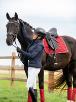 Load image into Gallery viewer, PONY SP Signature CHILLI RED Dressage
