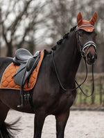 Load image into Gallery viewer, SP Signature RUST BROWN Dressage
