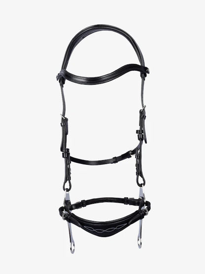 Bridle Hackamore Sport