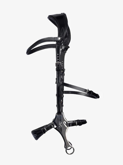 Bridle Hackamore Sport