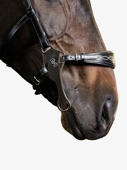 Bridle Hackamore Sport