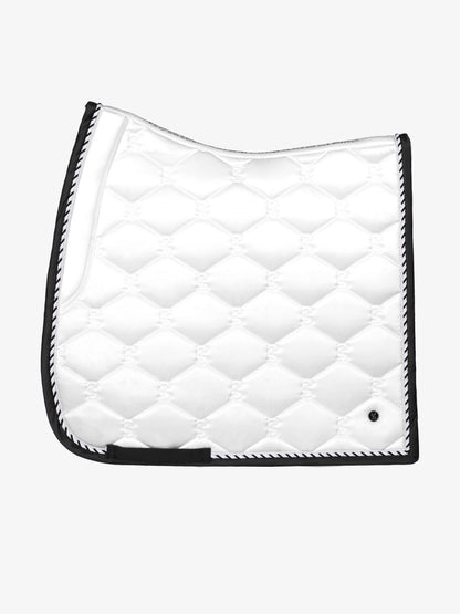 SP Signature WHITE/BLACK Dressage