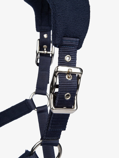 Halter Fleece NAVY