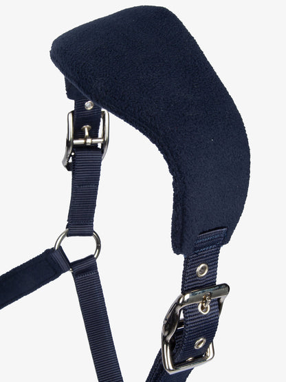 Halter Fleece NAVY