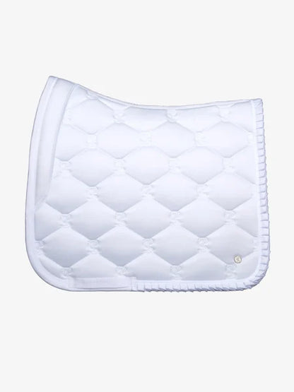 SP Ruffle WHITE Dressage