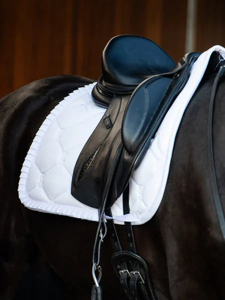 SP Ruffle WHITE Dressage