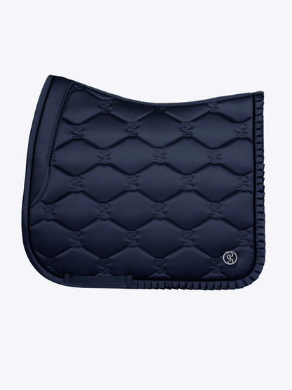 SP Ruffle NAVY, Dressage