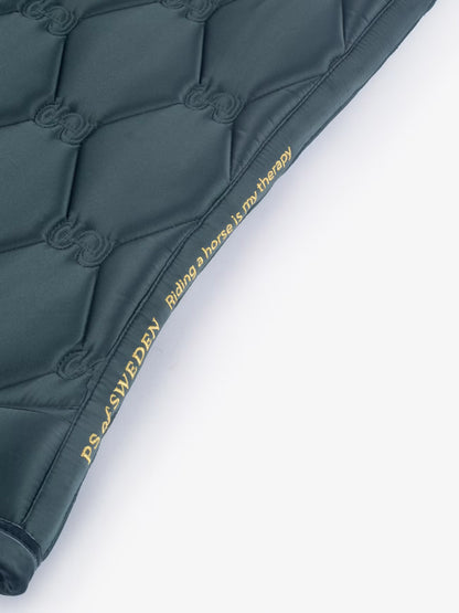SP Ruffle MIDNIGHT GREEN Jump