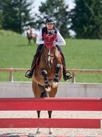 Load image into Gallery viewer, PONY SP Signature CHILLI RED Jump
