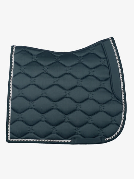 SP Signature MIDNIGHT GREEN Dressage