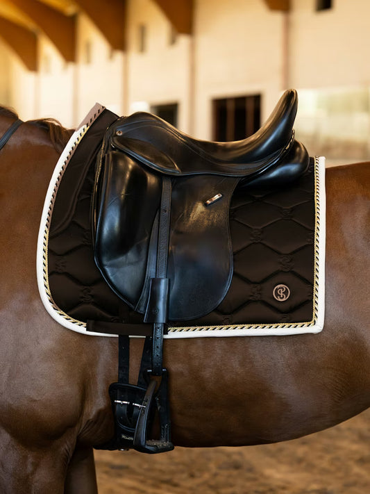 SP Signature JAVA NOIR Dressage