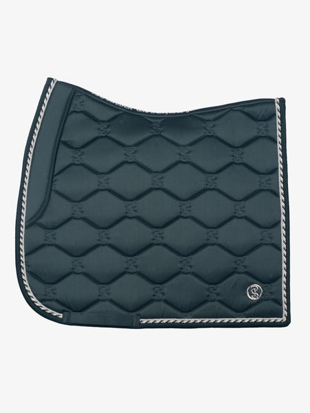 SP Signature MIDNIGHT GREEN Dressage