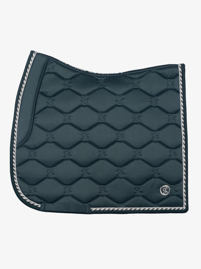 SP Signature MIDNIGHT GREEN Dressage