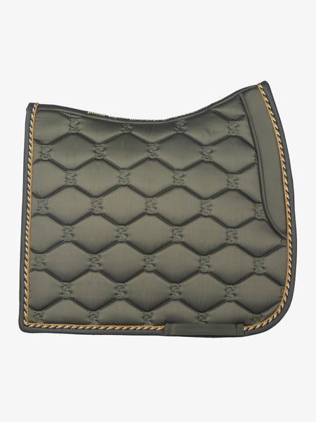 SP Signature VINTAGE GREEN Dressage
