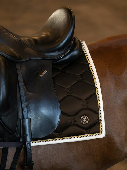 SP Signature JAVA NOIR Dressage