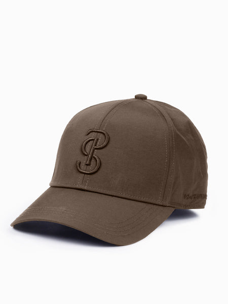 Cap Electra MOCCA MAUVE