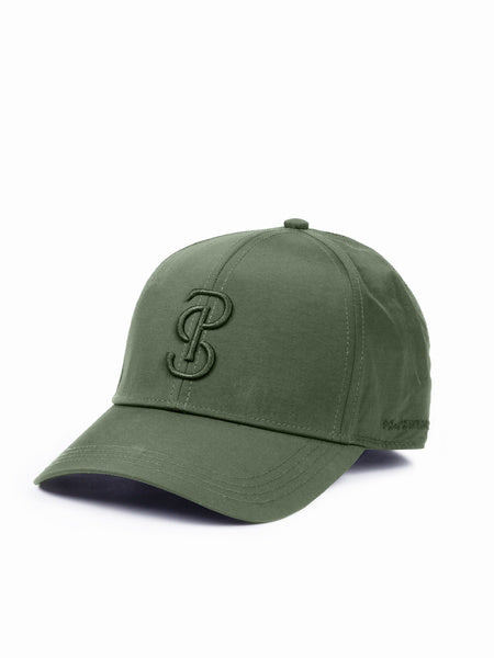 Cap Electra VINTAGE GREEN